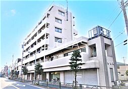 キャピタルビュー柴又