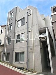 GRANQUAL　WAKABAYASHI 202