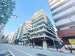 シティマンション赤坂 703