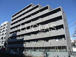 ルーブル高田馬場弐番館 105