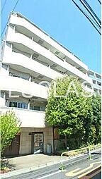 パークウェル文京千石 103