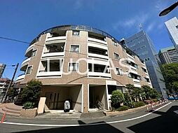 朝日ラ・パリオ四谷 103