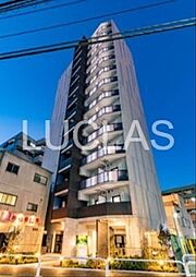 DIPS亀有駅前 805