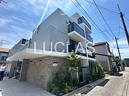 プライマル下北沢代沢 104