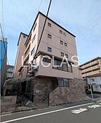 橋川ビル 201