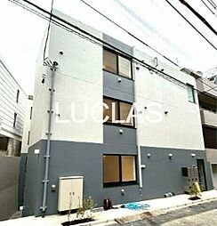 ル・シエル西新宿 303
