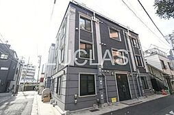 ルネサンスコート千駄ヶ谷NORTH 204