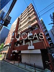 新宿グリーンプラザ 801