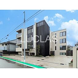 デュオフラッツ千歳船橋 401