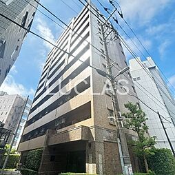 レジディア門前仲町 707