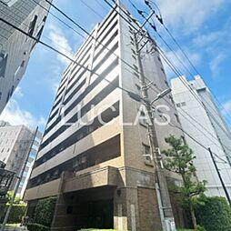 レジディア門前仲町 901