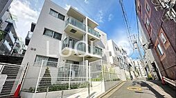 プラザ中落合 210
