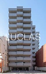 ルーブル池袋弐番館 903