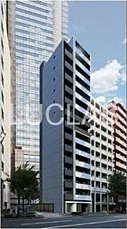 エスタート新宿 301