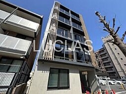 RITS　SEKIMACHI 402