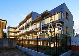 MEJIRORESIDENCE 108