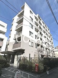 セリーズ門前仲町 708