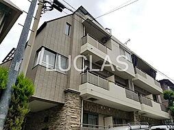 アザレア安藤 102