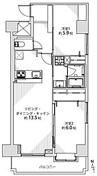 ムサシノコート浅草橋 207