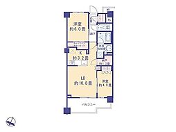 アトラスシティ千歳烏山グランスイート 200