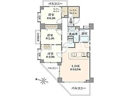 グーディッシュ千歳船橋 601