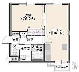 サニーサイド吉祥寺 105