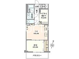 ハイネス阿佐ヶ谷 603