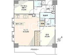 ロイヤルステージ浅草 501