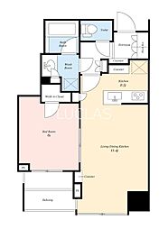 大崎ウエストシティタワーズW棟