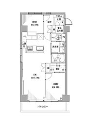 ジョイフル門前仲町第一 205