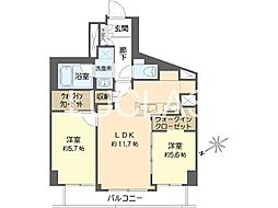 イトーピア船堀 702
