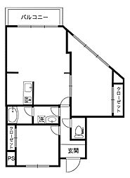 千葉市花見川区幕張本郷２丁目