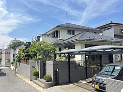 生実町中古住宅