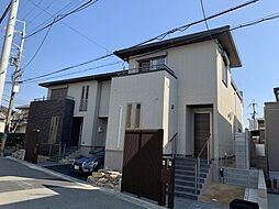 曽根東町1丁目テラスII E