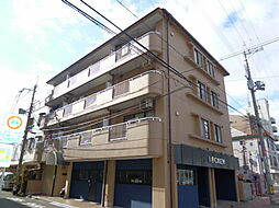 南曽根ハイツ 401