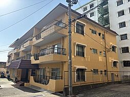 刀根山ガーデンハイツ 102