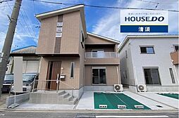 清須市西枇杷島町城並1 新築未入 A棟 下小田井駅 歩5分