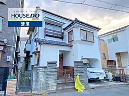 清須市桃栄4丁目 中古戸建 23坪 新川橋駅 歩9分