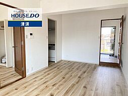 コンセール新川II番館