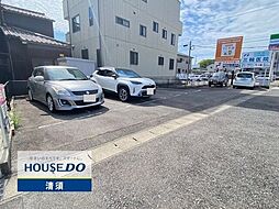 清須市西堀江油ノ池 売地 50坪 須ヶ口駅 歩4分