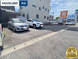 清須市西堀江油ノ池 売地 50坪 須ヶ口駅 歩4分