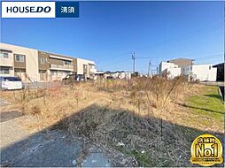 あま市坂牧向江 売地 2号地 甚目寺駅 歩31分