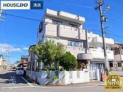 清須市西枇杷島町南大和 中古戸建 28坪 下小田井駅 歩6分