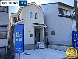 清須市阿原宮前 新築戸建 30坪 尾張星の宮駅 歩8分