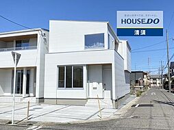 清須市西市場4丁目 築後未入 1号棟 清洲駅 歩11分