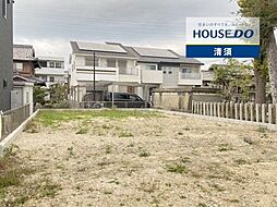 清須市西市場1丁目 売地 B区画 新清洲駅 歩12分