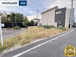 清須市西枇杷島町北二ツ杁 売地 2号地 二ツ杁駅 歩2分