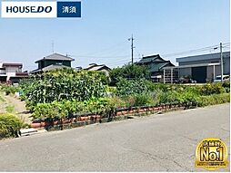 清須市朝日弥生 売地 74坪 尾張星の宮 歩16分