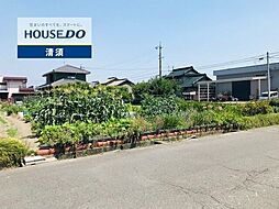 清須市朝日弥生 売地 74坪 尾張星の宮 歩16分