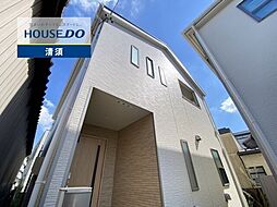 清須市清洲神明町 中古戸建 47坪 新清洲駅 歩11分